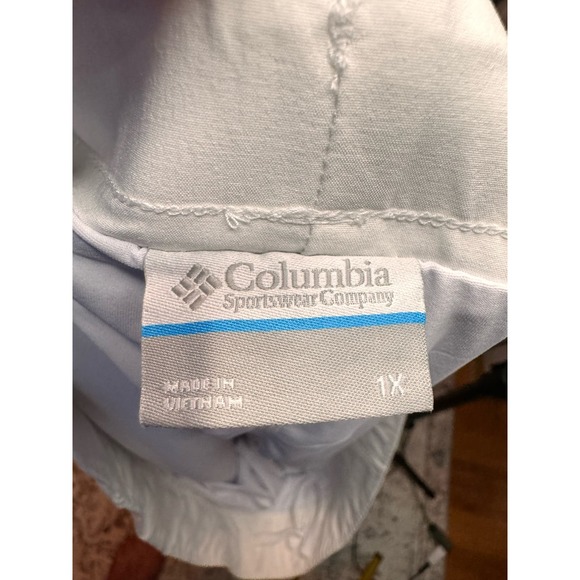 Columbia Tennis/golf/hiking skort - Picture 5 of 6